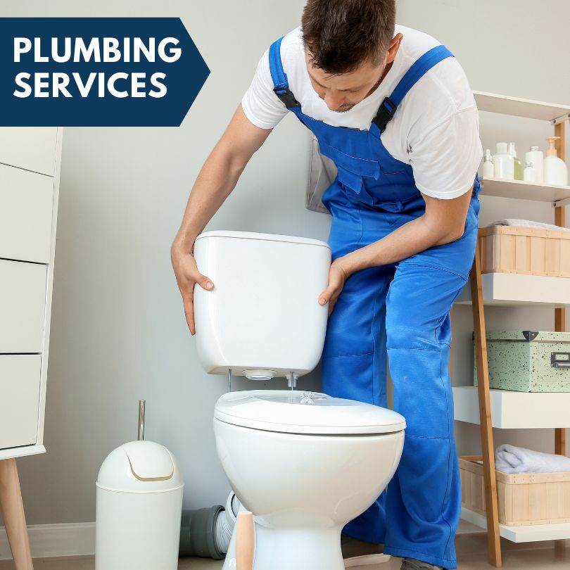 Plumbing Company in Argyle, MN